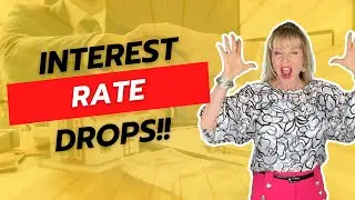 Real Estate Forecast 2024: Navigating Interest Rate Drops with Vicki Harvey and Bobby Green