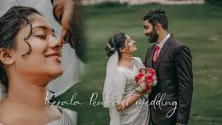 Kerala Best Pentecost wedding 2021