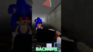 For A God, Sonic.Exe Is Surprisingly Weak (Roblox Survive And Kill The Killers In Area 51)