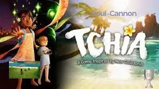 Tchia - PS5 - Trophy Guide 
