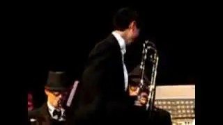 Dropping a Trombone in Slow Motion