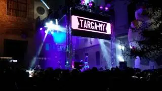 TARGAMY 2016 - FUORISALONE PARTE 3