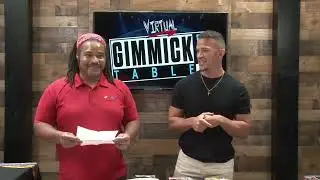 Highspots Auctions Interviews: Ricky Starks