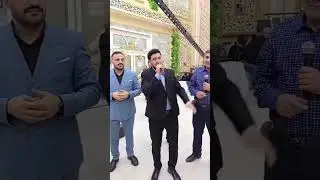 Nurlar Nəcəfli Və Namiq Yardımlı Gözel Ana Və Atalarimiz Haqda Muğam