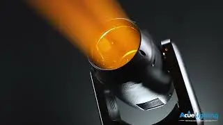 Acue Legend  380  Beam