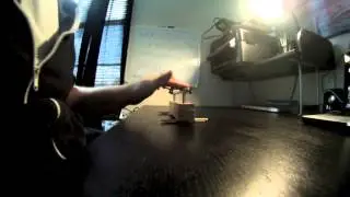 Hardflip Nosegrind Challenge