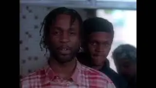 Nine - Ova Confident | 1995