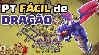 A MELHOR estrat&eacute;gia para atacar no CV7!
