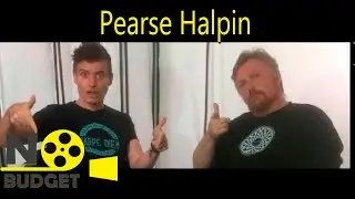 Who's for dinner? Joe Rooney, Jen Hatton, Horslips, Tommy Moore, Eurovision. Here's Pearse Halpin