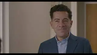 David Flores | Romantic Comedy Demo Reel (2025)