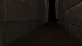 Creepy Corridor