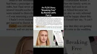 Full Audiobook Breaking Free By Rachel Jeffs Chapter 6