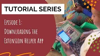 Download the Extension Helper App &ndash; EHA Tutorial 1