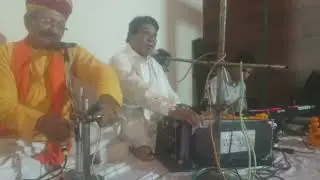 बाबा रामदेव जी महाराज  न हरजी भाटी पूछे पुरानी बात गायक तिलोकचंद सहयोग पोकर राम कुमावत कुचामन सिटी
