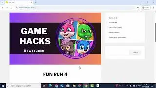 How to Earn FREE Coins & Gems in Fun Run 4