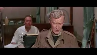 Edward Mulhare Tribute 