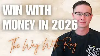 How to Make 2026 the YEAR You Get Money Right