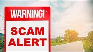 IELTS Scam - Fake English Test Report!