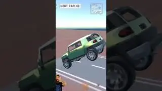 3D Car games 🎮🏎 #3dcar #3dcargameplay #carsimulator #cargames3d #gaming #games #game #shorts #car