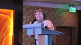 The transition to a single governing body –compelling, coherent, consolidating - Jen Ramamurthy