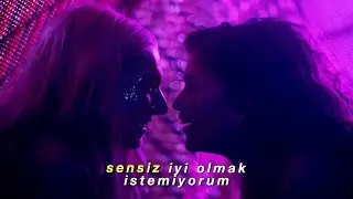 Charlie Burg - I Don't Wanna Be Okay Without You (T&uuml;rk&ccedil;e &Ccedil;eviri) | Rue & Jules