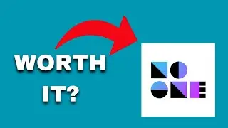 Noone Crypto Wallet App Review