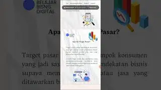 Cara Menentukan Target Market #targetmarket #targetpasar #digitalmarketing #produkdigital #niche