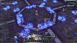 Throne and Liberty - Hall of Illusion - Molgras and Murdock