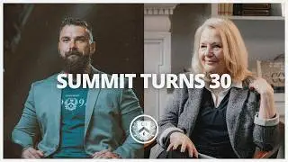 30 Years in the Making - Summit International School of Ministry