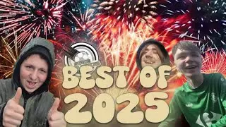 BEST OF 2025 LES MEILLEURS MOMENTS ( BONUS #3 )