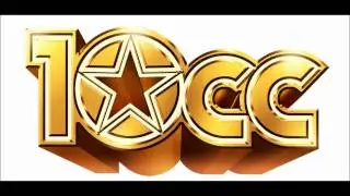 10 cc The Wall Street Shuffle *HDMT*