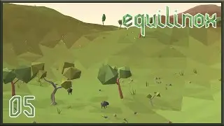 EP.05 | Equilinox | It's All Coming Together | First Look