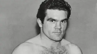 Freddie Mills - Fearless Aggression