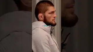 Khabib 😡 FURIOUS with MARKETING ANGLE For UFC 242 🦅