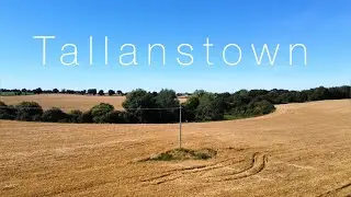 TALLANSTOWN, 1 MILLION MILES away from JAMES WEBB