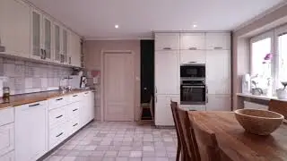 BEDES Reality - N&aacute;dhern&yacute; 3 izbov&yacute; byt po kompletnej rekon&scaron;trukcii