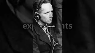The DARK Truth About Rudolf H&ouml;ss after WW2