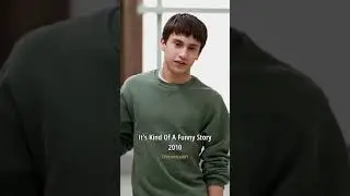 Movies about mental illness