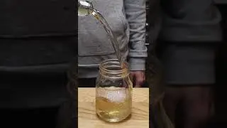 How to Make Barley Tea, Boricha, Mugicha #Shorts