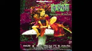 LiquidNoize - Rare Olive Sol F2