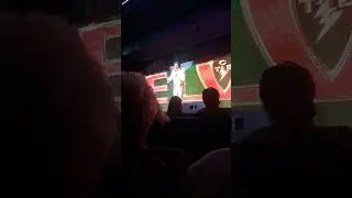 Wonder of You by Elvis Beyond 77' at the Blue Gate Theater  #concert