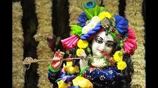 ISKCON Global Deity Darshan