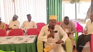 LIVE:KISA CHA ISRAI NA MIIRAJI SEHEMU YA PILI 02