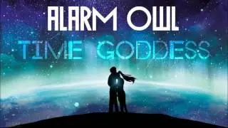 Alarm Owl - Time Godess