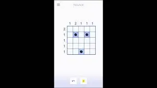 #590 Hidden Oxygen puzzle solution