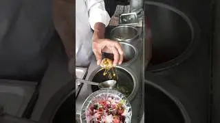 itne Bade Golgappe...😅😋 #foodie #shorts