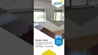 Moradia - Venda - Castelo Branco - Alcains - ADN Imobili&aacute;ria
