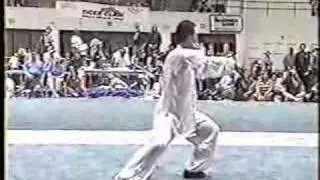 Ren Guangyi Xinjia Demo