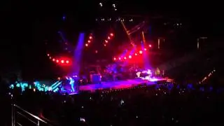 Bob Seger - Turn the Page - Las Vegas, 2012 New Years Celebration