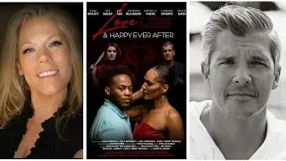 Scene Unseen: Love Lies & Happy Ever After interview with actor Dan Bailey. (Film Series)